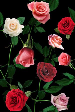 浪漫印花华亿平台图片