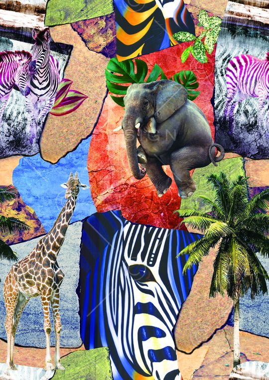 立体印花华亿平台图片