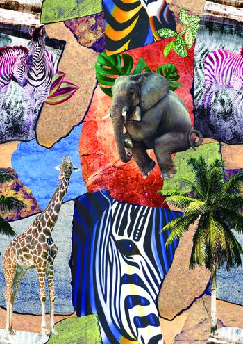 立体印花华亿平台图片