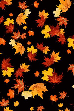 树叶印花华亿平台图片