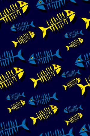 动物纹印花华亿平台图片