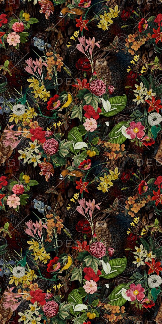 油画印花华亿平台图片