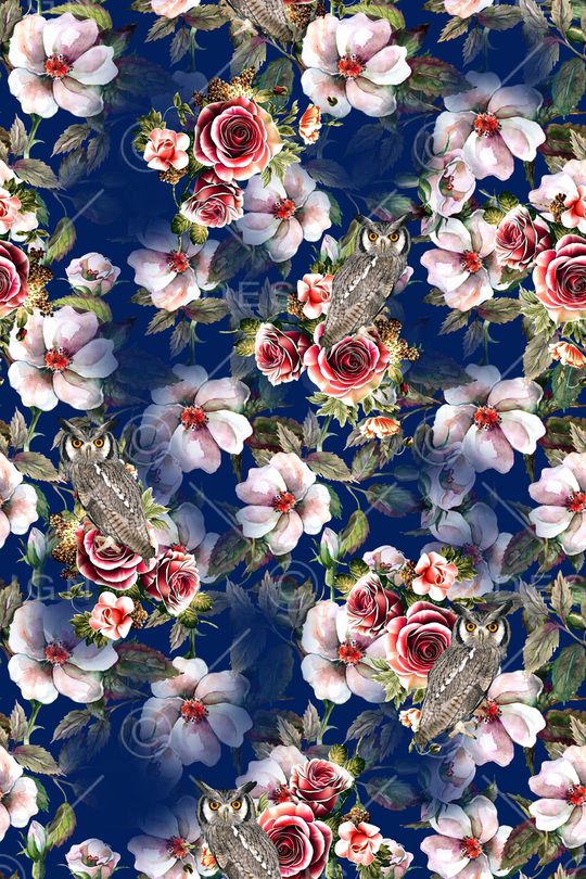 数码印花华亿平台图片