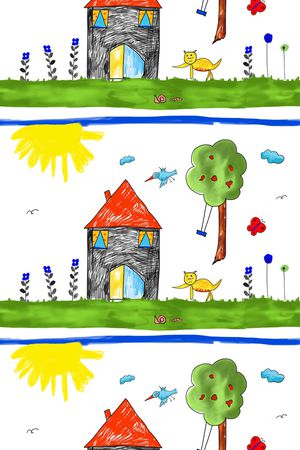 绚丽印花华亿平台图片