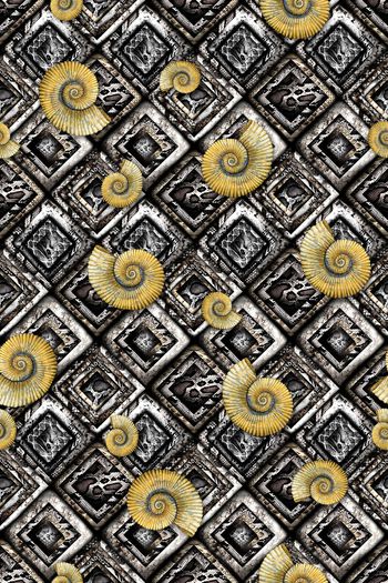 肌理印花华亿平台图片