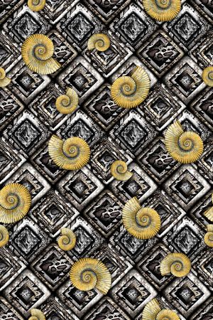 肌理印花华亿平台图片