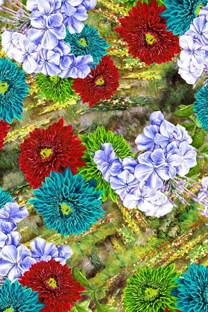 百合印花华亿平台图片