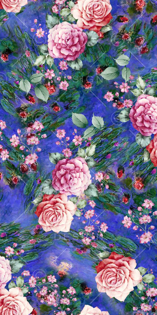 百合印花华亿平台图片