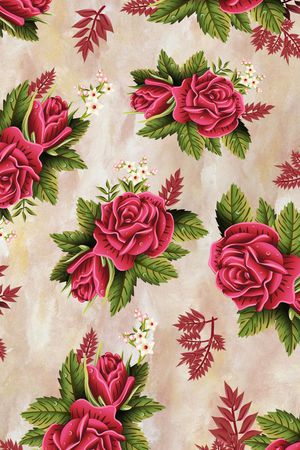 百合印花华亿平台图片