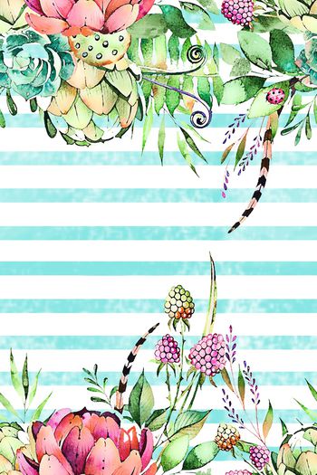 手绘印花华亿平台图片