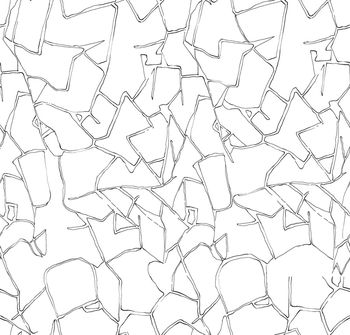 仿大牌印花华亿平台图片