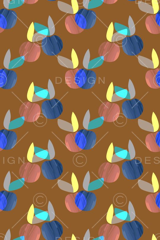 休闲印花华亿平台图片