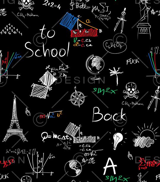 涂鸦印花华亿平台图片