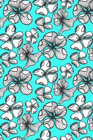 民族风印花华亿平台图片