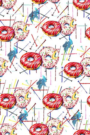 趣味印花华亿平台图片