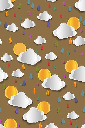 卡通印花华亿平台图片