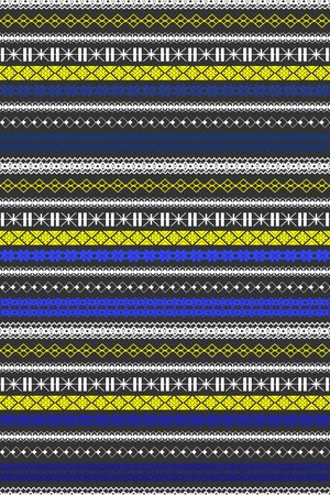 方格印花华亿平台图片