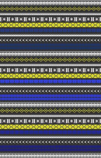 方格印花华亿平台图片