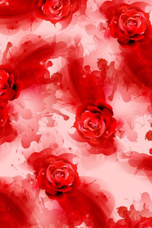 大花印花华亿平台图片