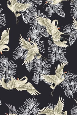 男装印花华亿平台图片