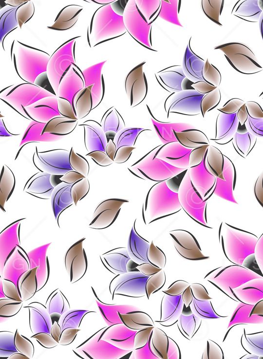 大花印花华亿平台图片