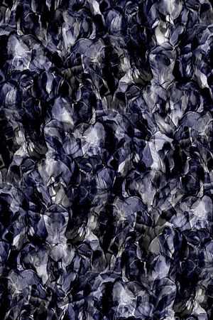 抽象纹理印花华亿平台图片