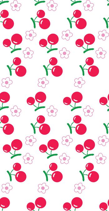 乱花印花华亿平台图片