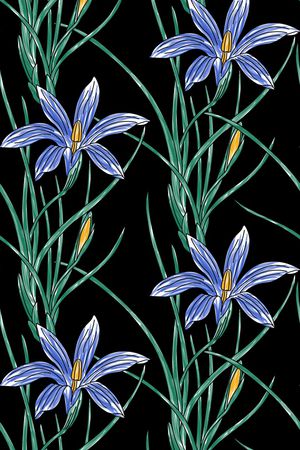 笔触印花华亿平台图片