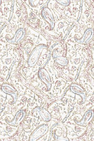 腰果印花华亿平台图片