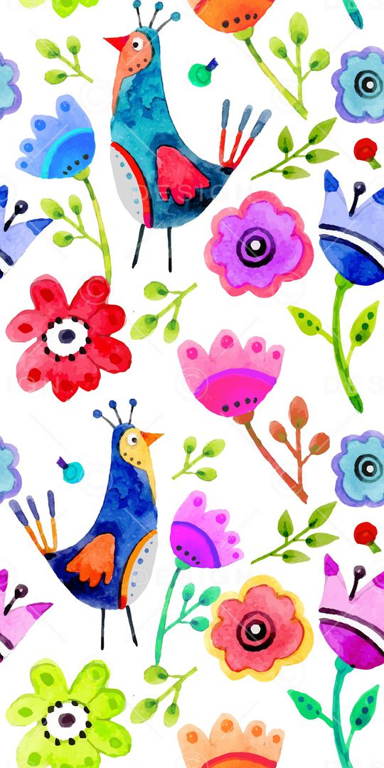 花朵印花华亿平台图片