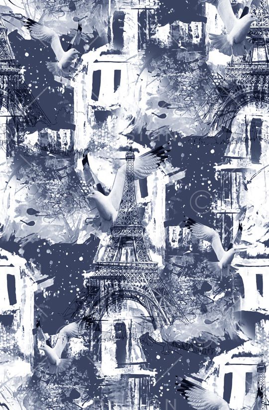 铁塔印花华亿平台图片