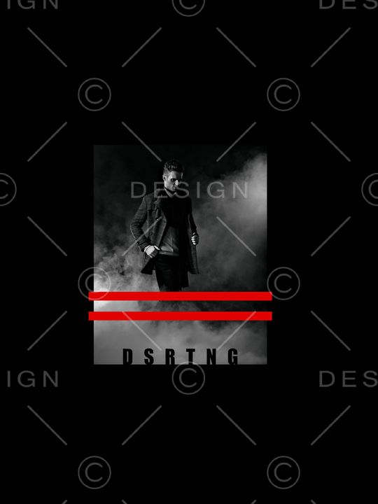 黑白照片印花华亿平台图片