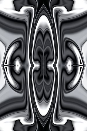 抽象纹理印花华亿平台图片