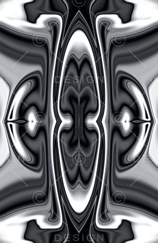 抽象纹理印花华亿平台图片