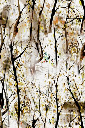 个性印花华亿平台图片