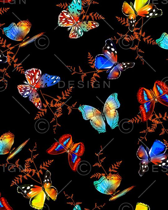 四分色印花华亿平台图片