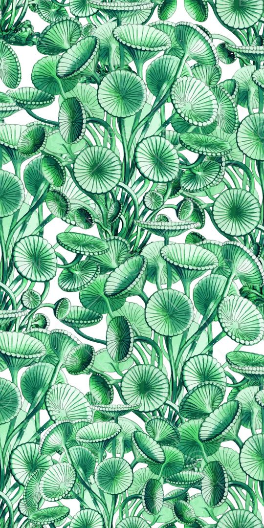 中国风印花华亿平台图片