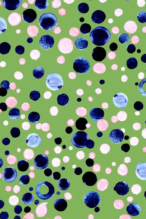 水彩印花华亿平台图片