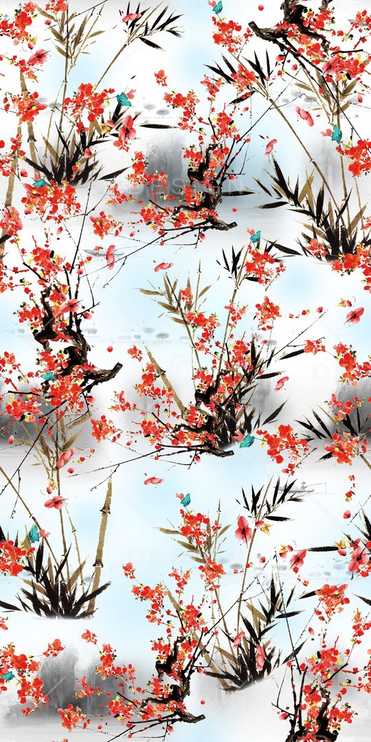 大花印花华亿平台图片