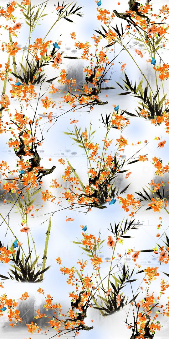 大花印花华亿平台图片