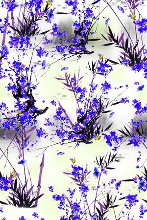 大花印花华亿平台图片