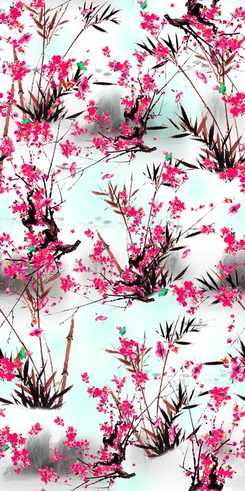 大花印花华亿平台图片