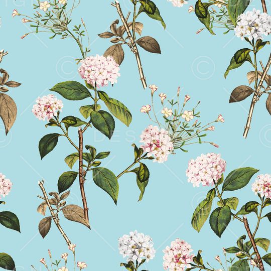 手绘印花华亿平台图片