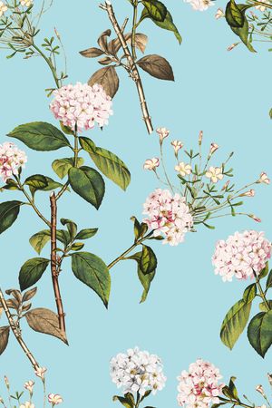 手绘印花华亿平台图片