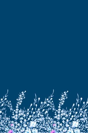 手绘印花华亿平台图片