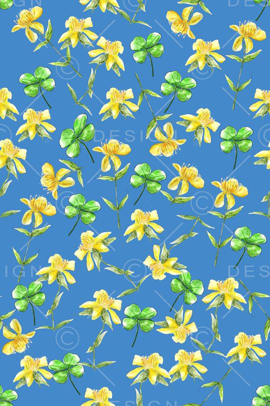 小碎花印花华亿平台图片