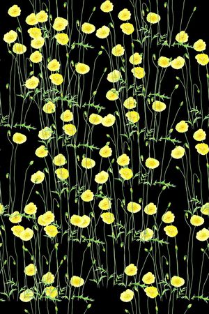 大花印花华亿平台图片