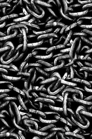 金属链子印花华亿平台图片