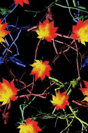 水彩印花华亿平台图片