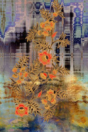 定位印花华亿平台图片